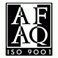 AFAQ logo vector logo