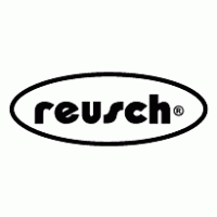 Reusch logo vector logo