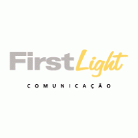 FirstLight logo vector logo