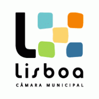 LX Lisboa CM logo vector logo