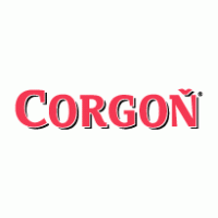 Corgon logo vector logo