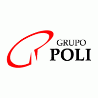 Grupo Poli logo vector logo