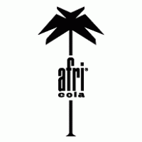 Afri Cola logo vector logo