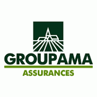 Groupama Assurance logo vector logo