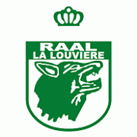 La Louviere logo vector logo