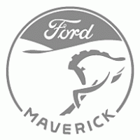 Maverick logo vector logo
