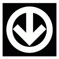 Metro Montreal logo vector logo