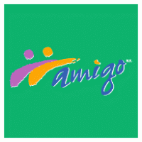 Amigo Kit logo vector logo