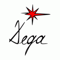 Dega logo vector logo