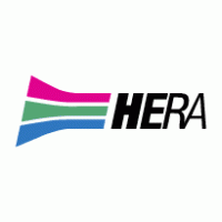 Hera logo vector logo
