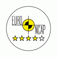 Euro NCAP logo vector logo