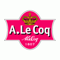 A.Le Coq logo vector logo
