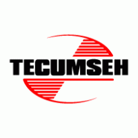 Tecumseh logo vector logo