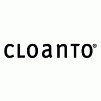 Cloanto logo vector logo