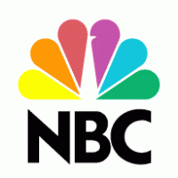 NBC logo vector logo