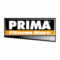 Prima logo vector logo