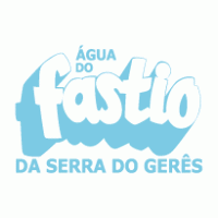 Agua Fastio logo vector logo