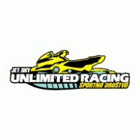 Unlimited Racing Sportno Drustvo logo vector logo