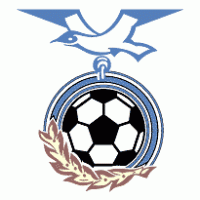 Chaika Sevastopol logo vector logo
