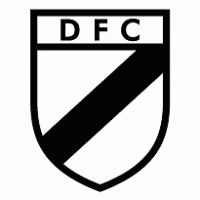 Danubio FC logo vector logo