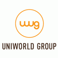 The UniWorld Group logo vector logo