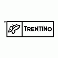 Trentino logo vector logo