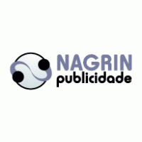 Nagrin Publicidade logo vector logo
