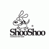 ShooShoo logo vector logo