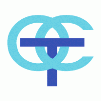 Otec Serv logo vector logo