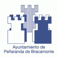 Ayuntamiento de Penaranda de Bracamonte logo vector logo