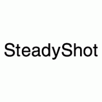 Steady Shot logo vector logo