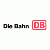 Deutsche Bahn AG logo vector logo