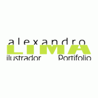 Lima Portfolio logo vector logo