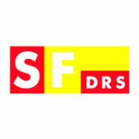 SF DRS (Yellow) logo vector logo