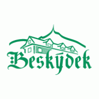 Beskydek logo vector logo