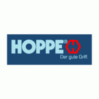 Hoppe logo vector logo
