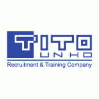 Tito Un Ko logo vector logo
