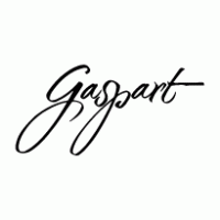 Gaspart – Ghent logo vector logo