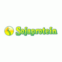 Sojaprotein logo vector logo