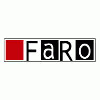 Faro logo vector logo