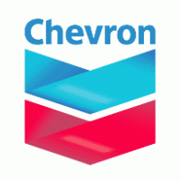 Chevron Corporation logo vector logo