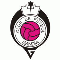 C.F. Gandia logo vector logo