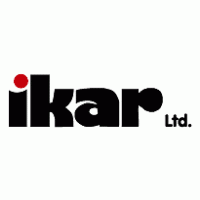 Ikar logo vector logo