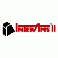 InterAms logo vector logo