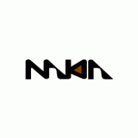 nakia logo vector logo