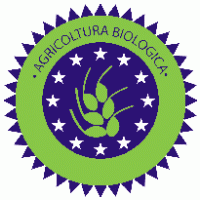 Agricoltura Biologica logo vector logo