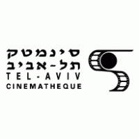Tel-Aviv Cinematheque logo vector logo