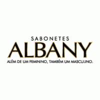 Albany logo vector logo