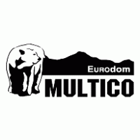 Multico logo vector logo