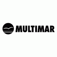 Multimar logo vector logo